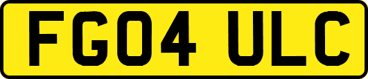 FG04ULC