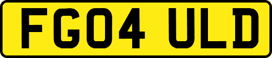FG04ULD