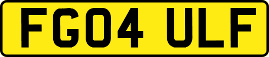 FG04ULF