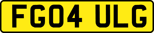 FG04ULG