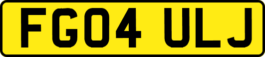 FG04ULJ