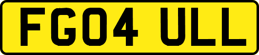 FG04ULL