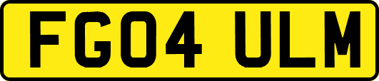 FG04ULM