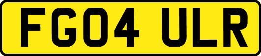 FG04ULR