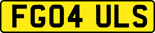 FG04ULS