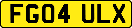 FG04ULX