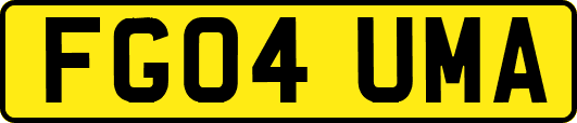 FG04UMA