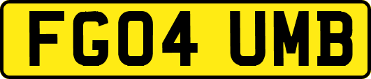 FG04UMB