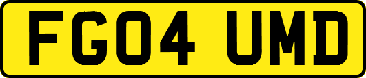 FG04UMD