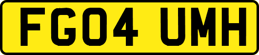 FG04UMH