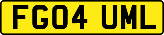 FG04UML