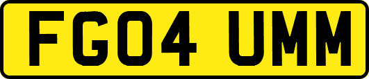 FG04UMM