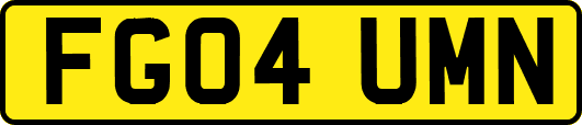 FG04UMN