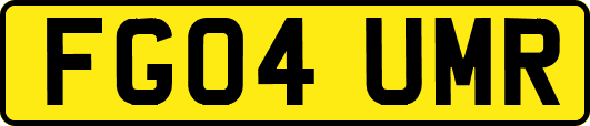 FG04UMR