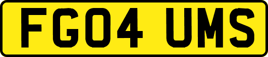 FG04UMS