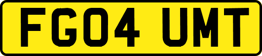 FG04UMT