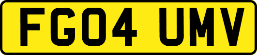 FG04UMV
