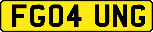 FG04UNG