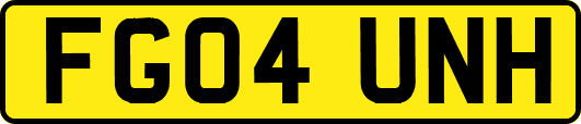 FG04UNH