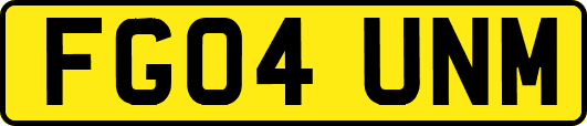 FG04UNM