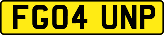 FG04UNP