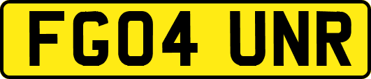 FG04UNR