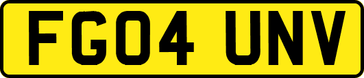 FG04UNV