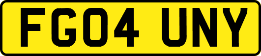 FG04UNY