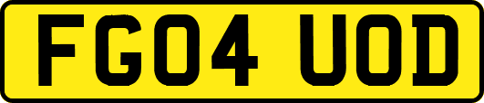 FG04UOD
