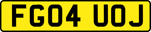 FG04UOJ