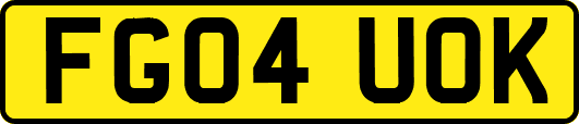 FG04UOK