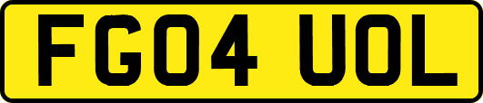 FG04UOL