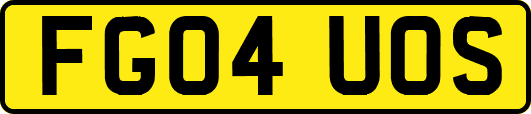 FG04UOS