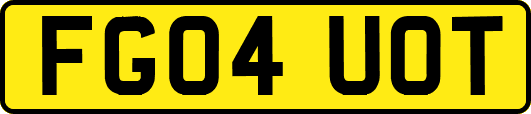 FG04UOT