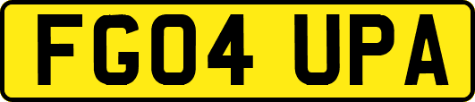 FG04UPA