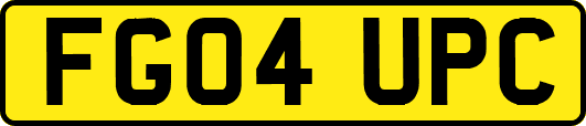 FG04UPC