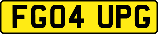 FG04UPG