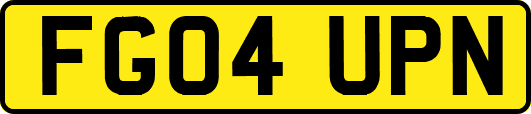 FG04UPN