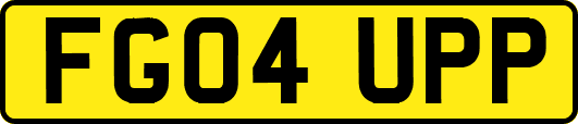 FG04UPP