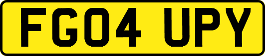 FG04UPY