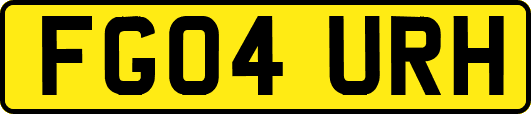 FG04URH