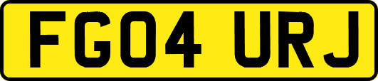 FG04URJ