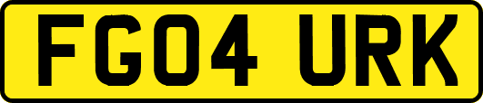 FG04URK