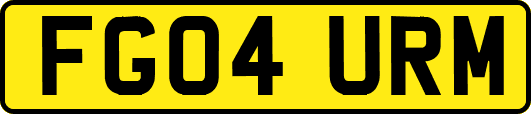 FG04URM