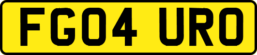 FG04URO