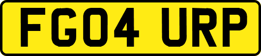 FG04URP
