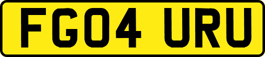 FG04URU