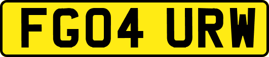FG04URW