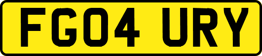 FG04URY
