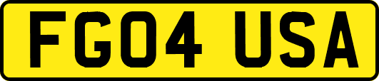 FG04USA
